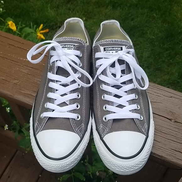 converse all star unisex shoes